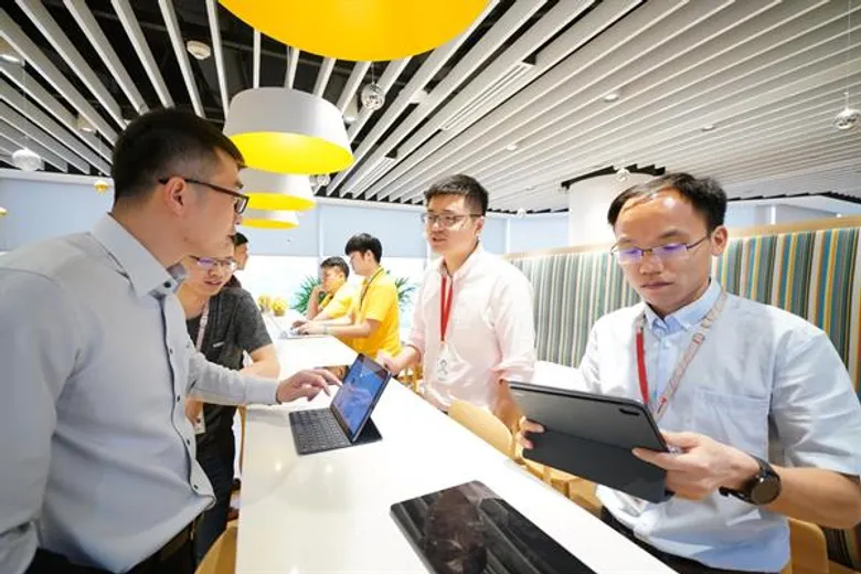 หัวเว่ย จัดเวิร์คช้อป “Huawei Developer Day” ยกระดับการพัฒนาแอปที่ดียิ่งกว่า พร้อมมอบรางวัลแก่นักพัฒนาแทนคำขอบคุณสำหรับการสนับสนุน HMS