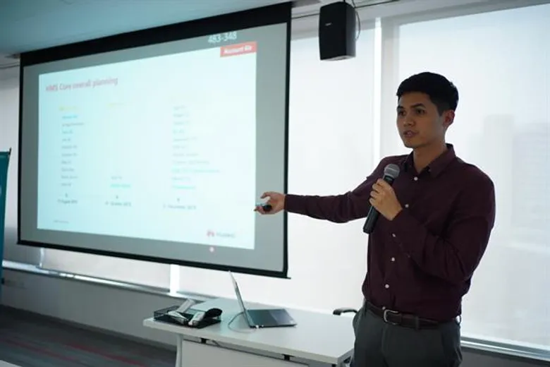 หัวเว่ย จัดเวิร์คช้อป “Huawei Developer Day” ยกระดับการพัฒนาแอปที่ดียิ่งกว่า พร้อมมอบรางวัลแก่นักพัฒนาแทนคำขอบคุณสำหรับการสนับสนุน HMS