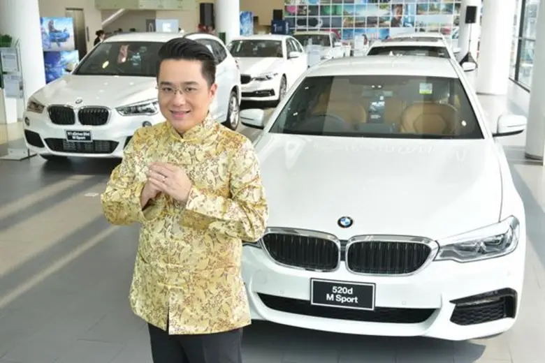 - พร้อมเปิดแคมเปญใหม่ German Auto X Senda...