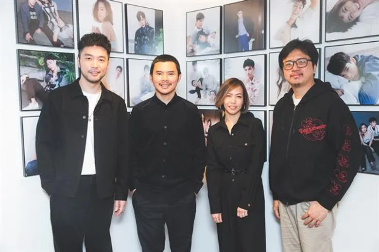 “ย้ง-ทรงยศ” นำทีมผู้บริหาร และตัวแทนนักแสดง เปิดโปรเจกต์ “NADAO ACADEMY” ร่วมค้นหา เด็กฝึก (Trainee) เพื่อพัฒนาเป็นศิลปิน และนักแสดงในสังกัด