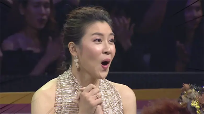 อึ้ง ทึ่ง กันไปทั้งสตูดิโอ เมื่อรู้ว่าสาว...