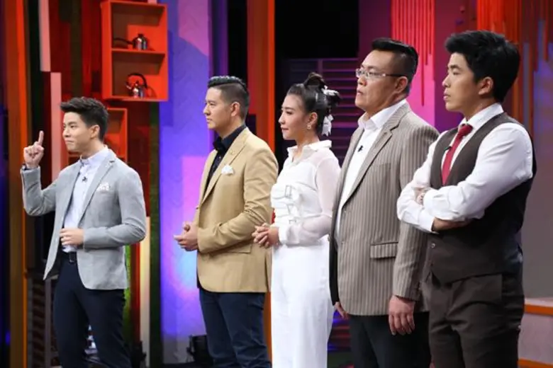 ยิ่งรอบลึกๆ ยิ่งเจอโจทย์พีคๆ ล่าสุด 4คนสุ...