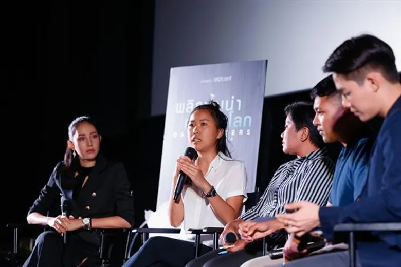 เปิดตัวภาพยนตร์คุณภาพ “Dark Waters พลิกน้ำเน่า คดีฉาวโลก” พร้อมทอล์คสุดพิเศษเผยข้อมูลสิ่งแวดล้อมที่คนไทยต้องตกใจ