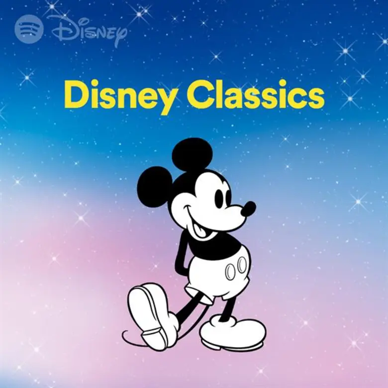 Spotify เปิดตัว 'Disney Hub’ ในเอเชียตะวันออกเฉียงใต้ ฮ่องกง และไต้หวัน