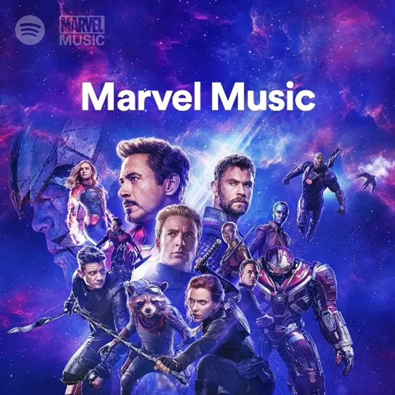 Spotify เปิดตัว 'Disney Hub’ ในเอเชียตะวันออกเฉียงใต้ ฮ่องกง และไต้หวัน