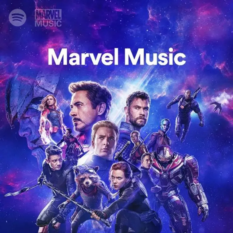 Spotify เปิดตัว 'Disney Hub’ ในเอเชียตะวันออกเฉียงใต้ ฮ่องกง และไต้หวัน