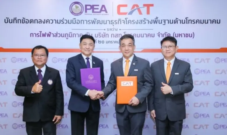 พันเอก สรรพชัย หุวะนันทน์ กรรมการผู้จัดกา...