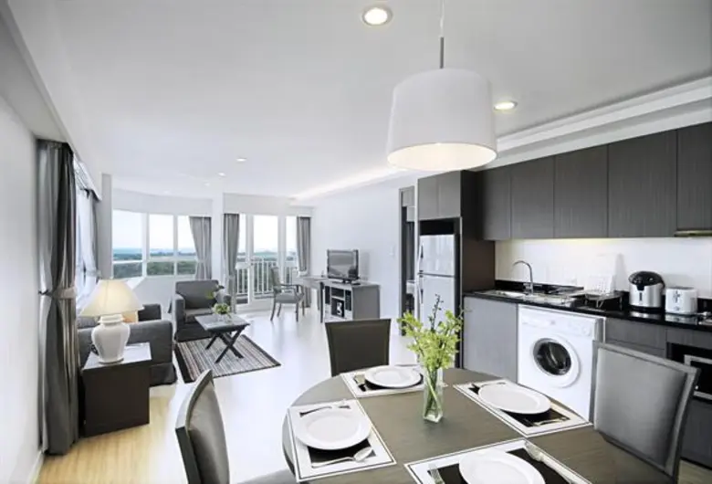 เที่ยวให้สุดไม่ต้องง้อวันลา กับ"วีคเอนด์ สเปเชียล" ห้องพักราคาพิเศษ เฉพาะศุกร์ เสาร์ อาทิตย์ ณ โรงแรมในเครือ เคป & แคนทารี โฮเทลส์