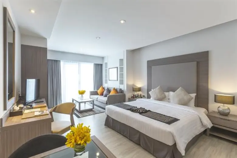 เที่ยวให้สุดไม่ต้องง้อวันลา กับ"วีคเอนด์ สเปเชียล" ห้องพักราคาพิเศษ เฉพาะศุกร์ เสาร์ อาทิตย์ ณ โรงแรมในเครือ เคป & แคนทารี โฮเทลส์