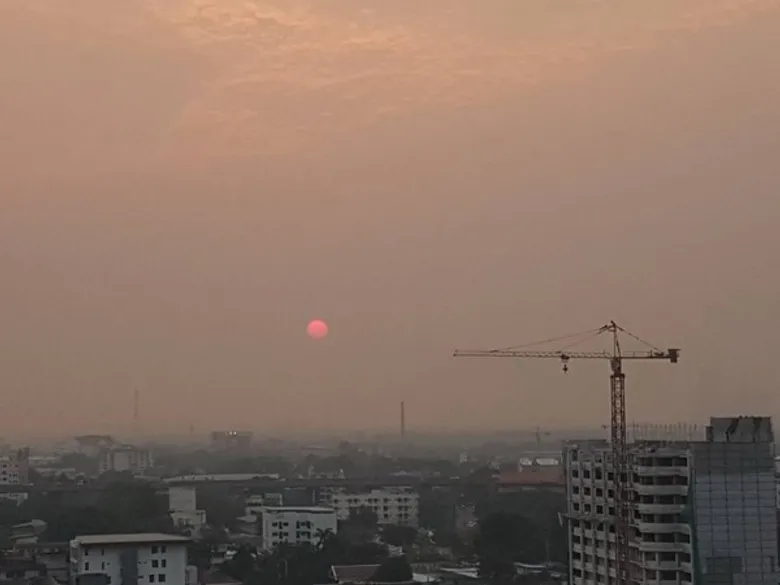 “สุวิทย์” สั่งการเร่งด่วนขอความร่วมมือมหาวิทยาลัยเปิดการเรียนการสอนออนไลน์ ลดความเสี่ยงนักศึกษาผจญฝุ่น PM2.5