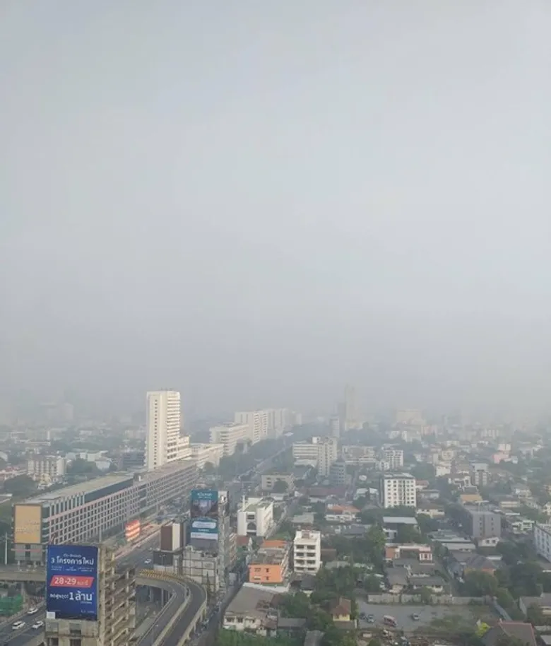 “สุวิทย์” สั่งการเร่งด่วนขอความร่วมมือมหาวิทยาลัยเปิดการเรียนการสอนออนไลน์ ลดความเสี่ยงนักศึกษาผจญฝุ่น PM2.5