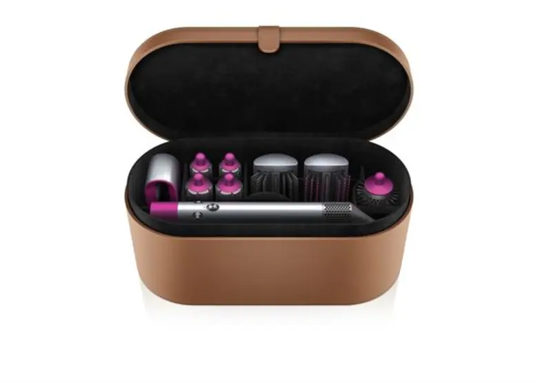 Dyson มอบไอเดียของขวัญเทศกาลตรุษจีนปีหนูทอง 2563