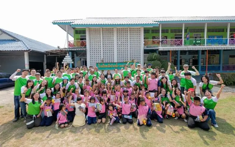 ชไนเดอร์ อิเล็คทริค (Schneider Electric) ...