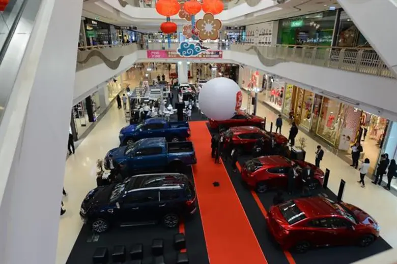 ไซม์ ดาร์บี้ มอเตอร์ ยกทัพยนตรกรรมในเครือจัด Sime Darby Motors Roadshow 2020 พร้อมโปรโมชั่นพิเศษ