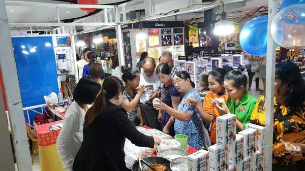บริษัท พีเอ็มจี คอร์ปอเรชั่น จำกัด พร้อมด...