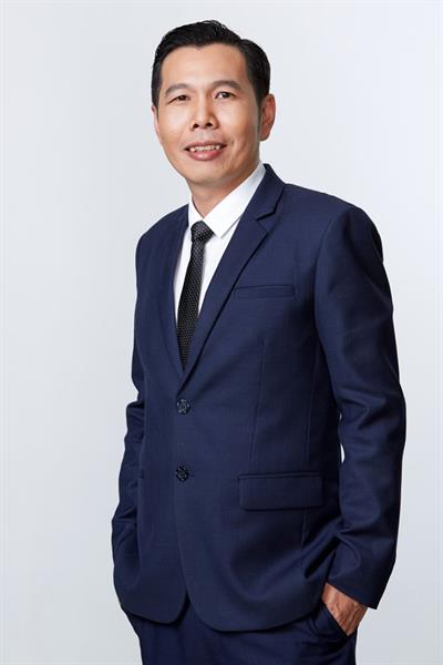 “ดีป้า” ประกาศรายชื่อผู้เข้าร่วมอบรมหลักสูตร Digital CEO รุ่นที่ ๓