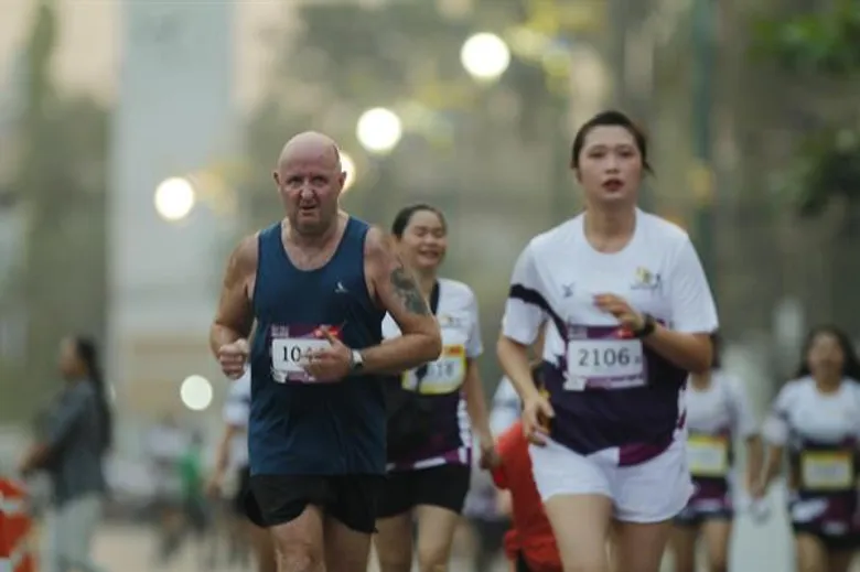 ช่อง 3 ฉลอง 50 ปี จัดกิจกรรมสุดยิ่งใหญ่ ขอบคุณผู้ชมที่รักกันยาวนาน