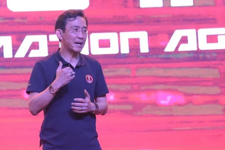 หาดทิพย์ จัดประชุมประจำปี 2563 “HAADTHIP 2020 Winning In Digital Transformation Age”