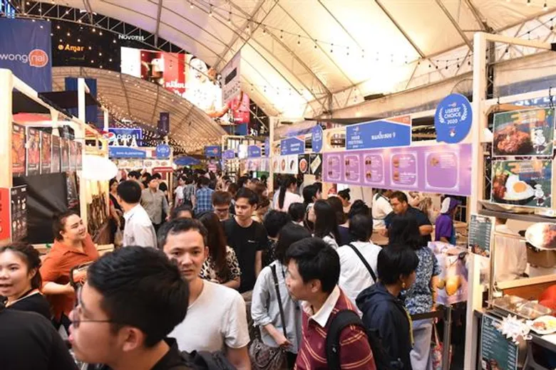 เริ่มแล้ว! 5 วันแห่งความอร่อย จัดเต็ม 100 ร้านดัง ที่ Wongnai คัดไว้ให้คุณในงาน “Wongnai Food Festival 2020”