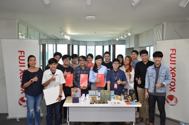 นักศึกษาไทยโชว์ไอเดียเจ๋ง! คว้า 3 รางวัล งานออกแบบบรรจุภัณฑ์ระดับเอเชีย AsPaC Awards 2019 ที่ประเทศญี่ปุ่น