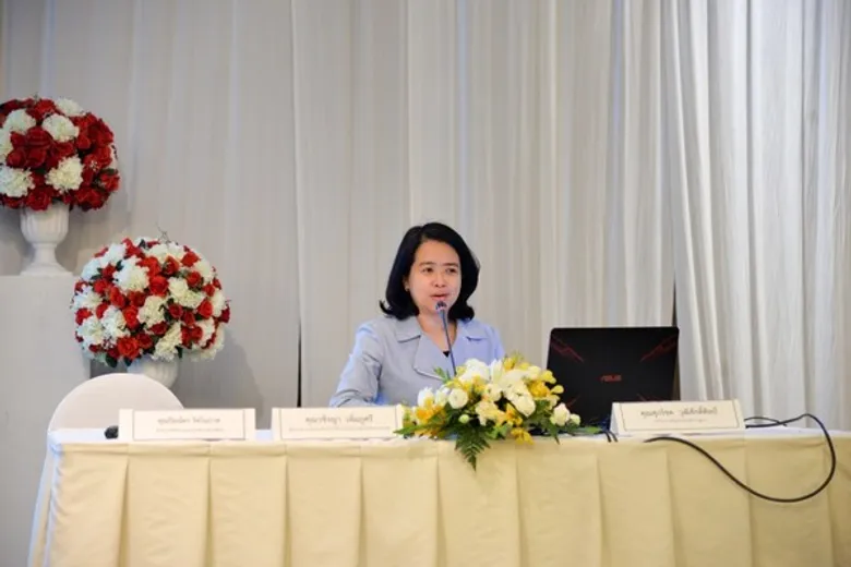 สำนักงานคณะกรรมการนโยบายรัฐวิสาหกิจ (สคร.) จัดสัมมนา “การสร้างความรู้ความเข้าใจ เกี่ยวกับพระราชบัญญัติการร่วมลงทุนระหว่างรัฐและเอกชน พ.ศ. ๒๕๖๒ และกฎหมายลำดับรอง” ณ โรงแรม ฮอลิเดย์ อินน์ เชียงใหม่