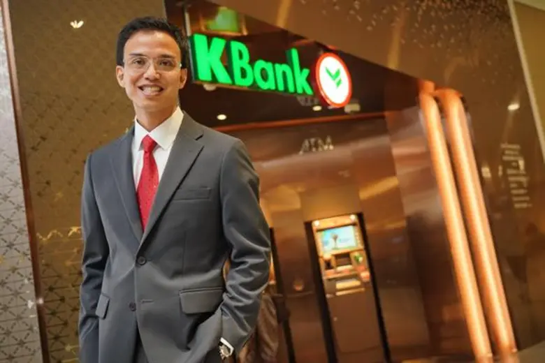 ธนาคารกสิกรไทยพร้อมปรับเปลี่ยนเพื่อตอบโจท...