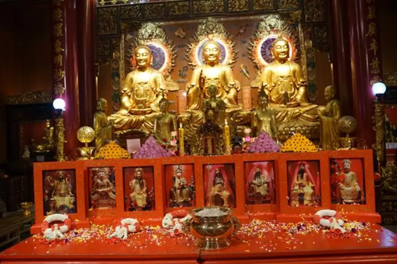 เมืองสุขสยาม ณ ไอคอนสยาม ชั้น G เมืองสารพัดสุขสนุกแ...