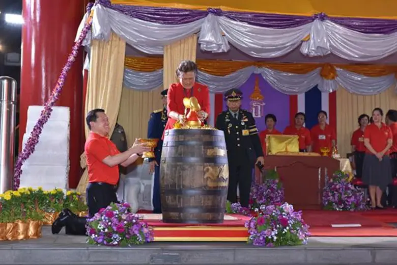 - "ตรุษจีนเยาวราช" จัดยิ่งใหญ่ครั้งประวัติศาสตร์ - ...