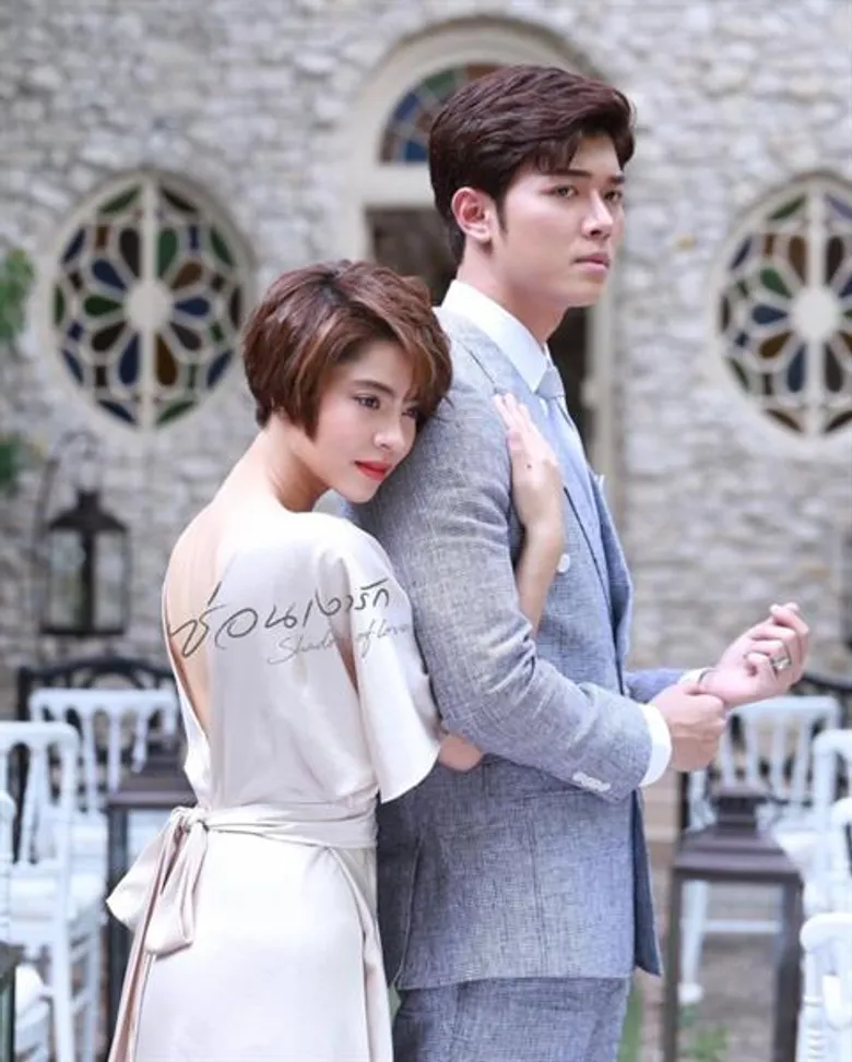 “มารีน่า” ปลื้ม “ซ่อนเงารัก” เรทติ้งปัง ส่งผลเพลง “เบาๆ ในใจ” ยอดทะลุ 1 ล้านวิว