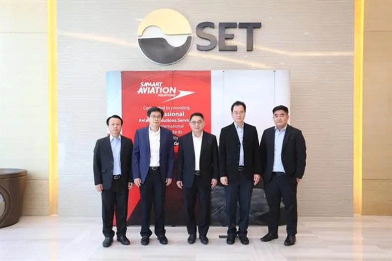 SAV ผู้ให้บริการวิทยุการบินเพียงผู้เดียวในกัมพูชา เตรียมไอพีโอเข้า SET รองรับเศรษฐกิจ ท่องเที่ยวอาเซียนบูม ชูจุดเด่น อัตรากำไรสูง 25% ไม่มีคู่แข่ง ตลาดการบินขยายตัว