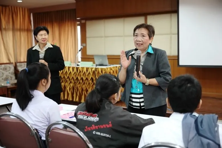 ราชภัฏโคราช เฟ้นหาตัวแทนนักศึกษา เปิดโครงการยุวทูตมหาวิทยาลัย ครั้งที่ 11