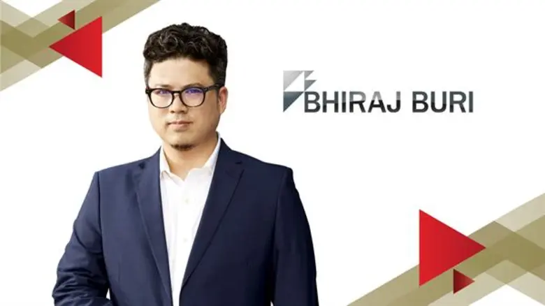 Bhiraj Office REIT (BOFFICE) เดินหน้าเพิ่มทุนครั้งที่ 1 มูลค่าลงทุนในทรัพย์สินไม่เกิน 3,300 ล้านบาท ลงทุนในสิทธิการเช่า 'ภิรัชทาวเวอร์ แอท ไบเทค’ ออฟฟิศเกรด A ในโครงการ BITEC Mixed-Use Complex บนทำเลยุทธศาสตร์ สุขุมวิท-บางนา