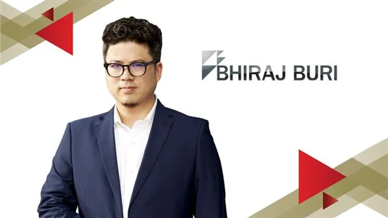 Bhiraj Office REIT (BOFFICE) เดินหน้าเพิ่มทุนครั้งที่ 1 มูลค่าลงทุนในทรัพย์สินไม่เกิน 3,300 ล้านบาท ลงทุนในสิทธิการเช่า 'ภิรัชทาวเวอร์ แอท ไบเทค’ ออฟฟิศเกรด A ในโครงการ BITEC Mixed-Use Complex บนทำเลยุทธศาสตร์ สุขุมวิท-บางนา