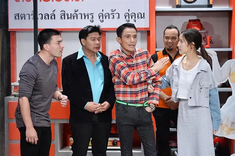 แฟนตัวจริงว่าไง “พิกเล็ท ชาราฎา” เนื้อหอมไม่หยุด! หนุ่มรุมจีบกลางกองถ่าย