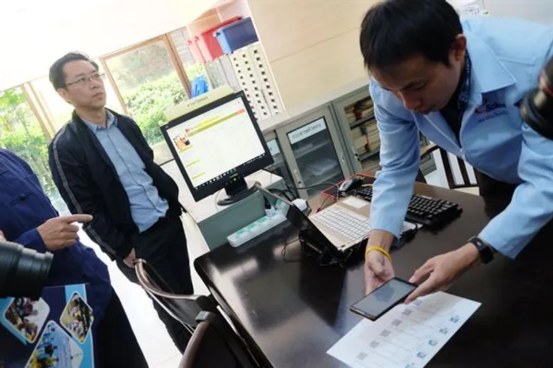 กทปส. มอบทุน ม.แม่ฟ้าหลวง เดินเครื่องวิจัยและพัฒนาต้นแบบ e-School ภายใต้โครงการพัฒนาคุณภาพการศึกษาในพื้นที่ชนบทด้วยเทคโนโลยีดิจิทัลฯ หวังเพิ่มขีดความสามารถการศึกษาไทยครอบคลุมทั่วประเทศ ด้วยเทคโนโลยีดิจิทัล ขานรับนโยบายเศรษฐกิจดิจิทัล