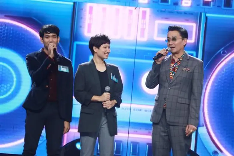 สร้างความฮือฮาและเซอร์ไพรส์ใม่น้อยสำหรับร...