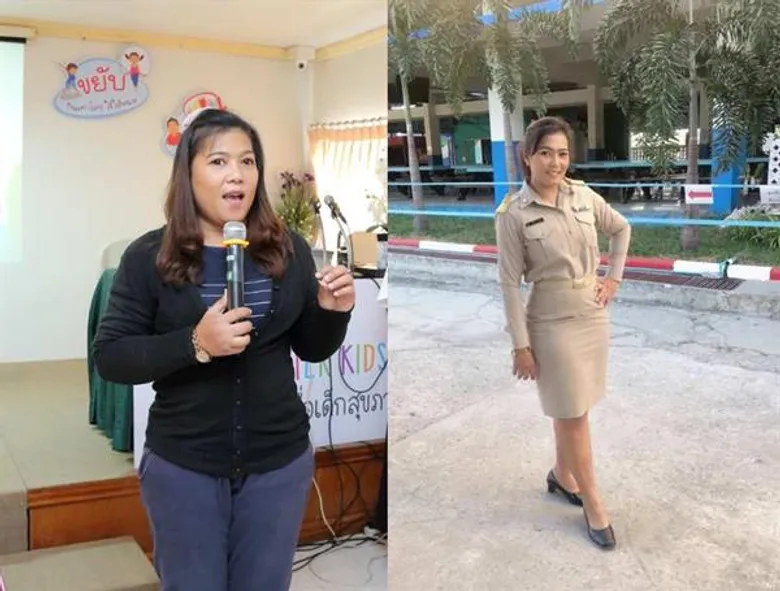 เนสท์เล่สร้างต้นแบบกินดี อยู่ดี จากครูสู่เด็ก จัดเวิร์กช้อป 'กิน อยู่ ดู ฟัง เป็น’ ติวเข้มการเรียนรู้โภชนาการผ่านการลงมือปฏิบัติ