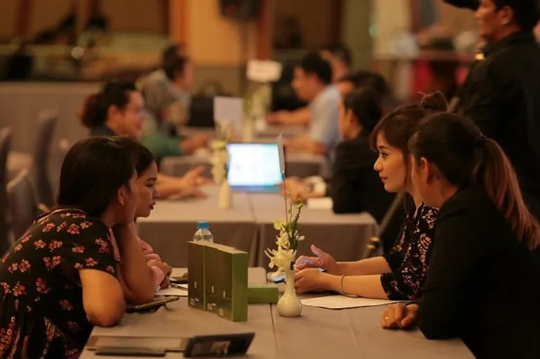 DITP จับมือแพลตฟอร์มพันธมิตรชั้นนำเสริมผู้ประกอบการรายย่อยภาคเหนือทำธุรกิจยุคดิจิทัลสู่สากล ผ่านโครงการ Cross-Border e-Commerce Solutions & Business Matching