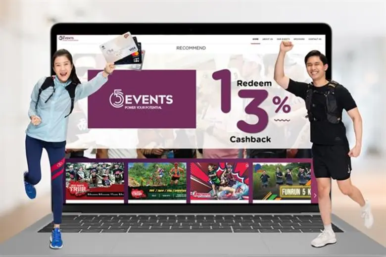 "เคทีซี" หรือ บริษัท บัตรกรุงไทย จำกัด (ม...