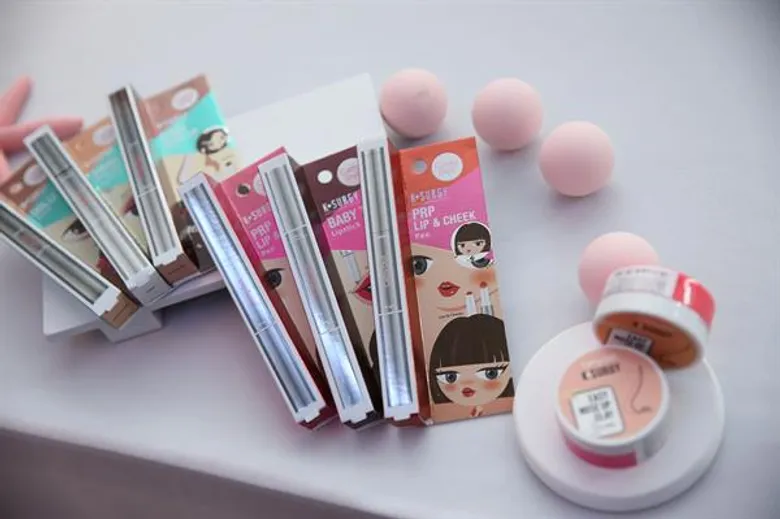 “อินฟอร์มา มาร์เก็ต” เปิดเส้นทางผู้ประกอบการเครื่องสำอางไทย สู่ตลาดโลกผ่าน “Cosmoprof CBE ASEAN 2020” งานจัดแสดงสินค้าธุรกิจความงามระดับโลก สร้างโอกาสตลาดความงามไทยโตสวนทางกระแสเศรษฐกิจ