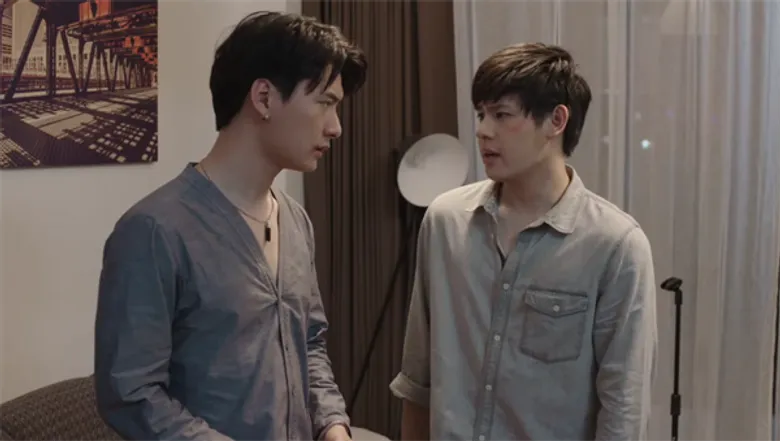 “จ๋อมแจ๋ม” คลั่งหนัก!!! ลักพาตัว “ปันปัน” หวังกำจัดคู่แข่ง