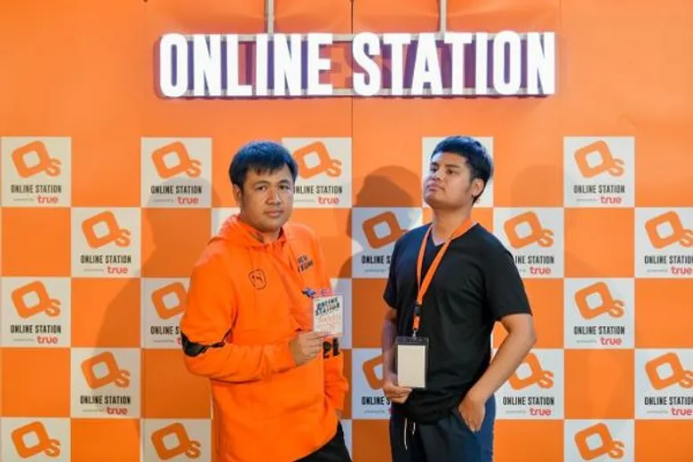ออนไลน์ สเตชั่น ผู้นำสื่อเกม และ เครือข่าย Influencer อันดับ 1 จัดงานประกาศรางวัล Online Station YouTube Creator Awards 2019 ให้กับ Influencer ภายใต้สังกัด