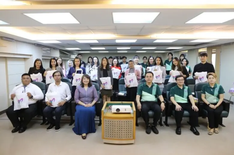 นายสุพจน์ หิรัญทรัพย์ กรรมการผู้จัดการ บร...