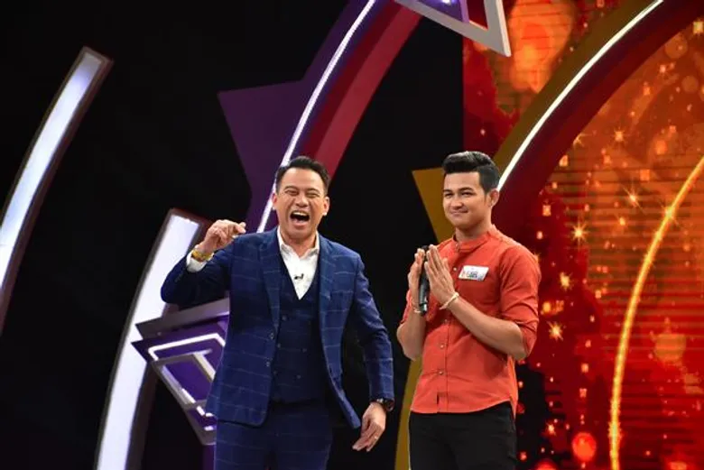 “พี สะเดิด, ตรี-ชัยณรงค์” ดวลเพลงคู่แชมป์19สมัย รอลุ้น “ตัส” คว้าแชมป์20สมัยคนที่3 “ดวลเพลงชิงทุน” ศุกร์นี้?!