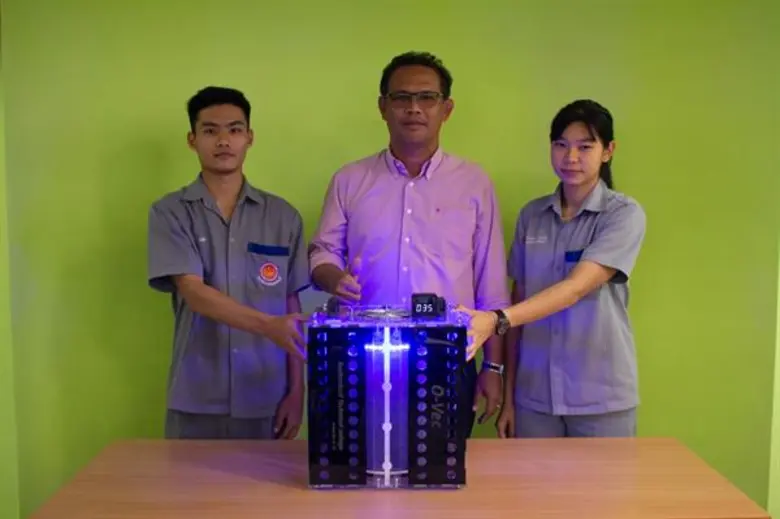 โดยปกติ จมูกคนเราจะมีขนจมูกที่ช่วยกรองอาก...