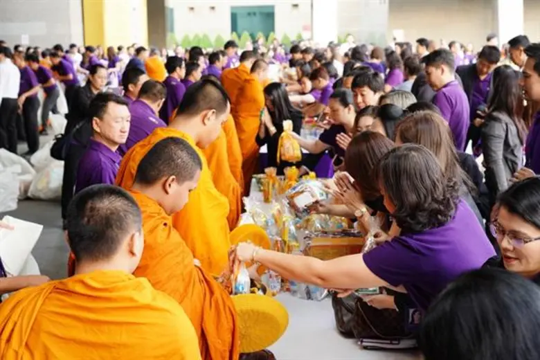 ธนาคารไทยพาณิชย์ก้าวสู่ปีที่ 114 แห่งการก่อตั้งธนาคารไทยแห่งแรก เพื่อคนไทย เพื่อสังคมไทย