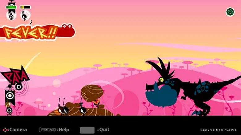 “PATAPON2 Remastered” เตรียมวางจำหน่ายบนเครื่องเกมคอนโซล PlayStation(R)4 ในวันที่ 31 มกราคม ศกนี้