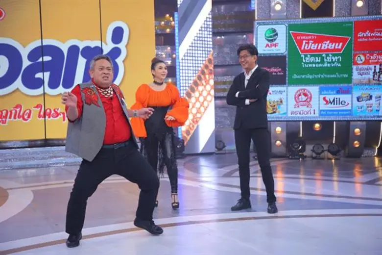“ฝน -ธนสุนธร” ชวนแฟนเพลง “สะเดิดดิ้น” ดิ้นกันสนั่นสตู “กิ๊กดู๋ฯ”