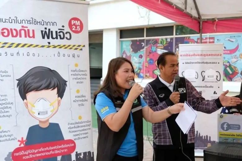 ด้วยความห่วงใย! กลุ่มงานกิจการนักศึกษา ม....