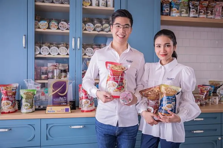 5 ผู้ประกอบการไทย คว้า Bai Po Business Awards ครั้งที่ 15 พร้อมเผยเคล็ดลับทำธุรกิจอย่างยั่งยืนในยุคดิจิทัลดิสรัปชั่น
